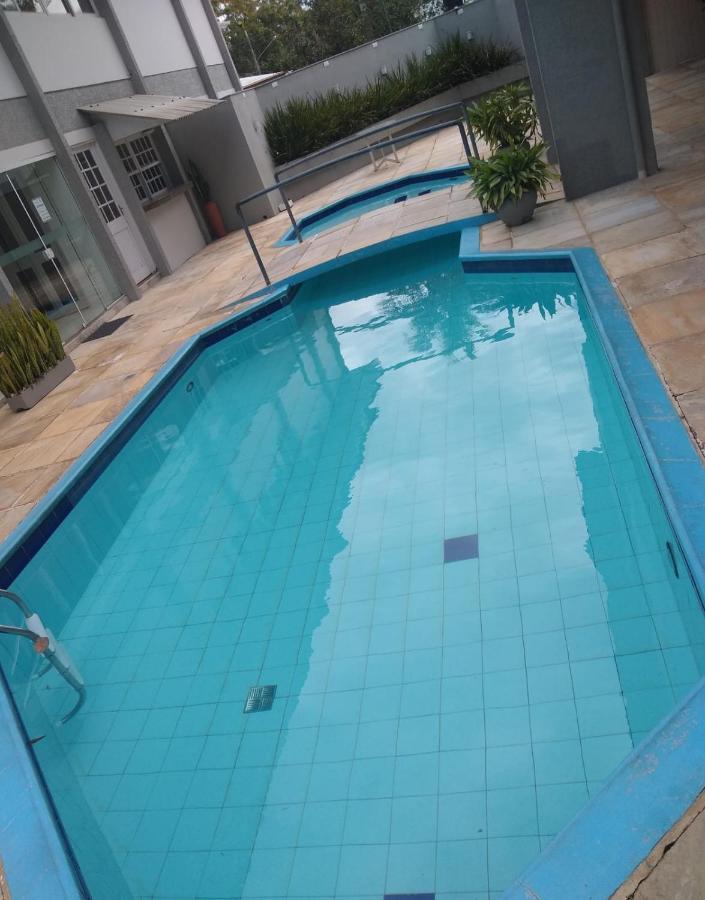 Caravaggio Praia Hotel Florianopolis Ngoại thất bức ảnh