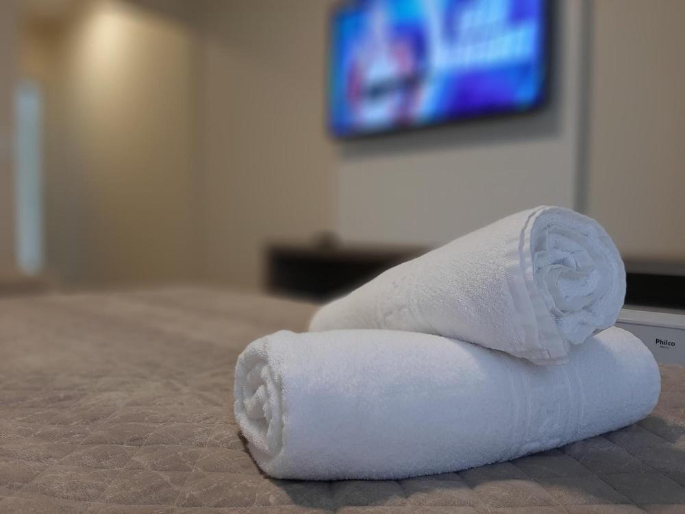Caravaggio Praia Hotel Florianopolis Ngoại thất bức ảnh