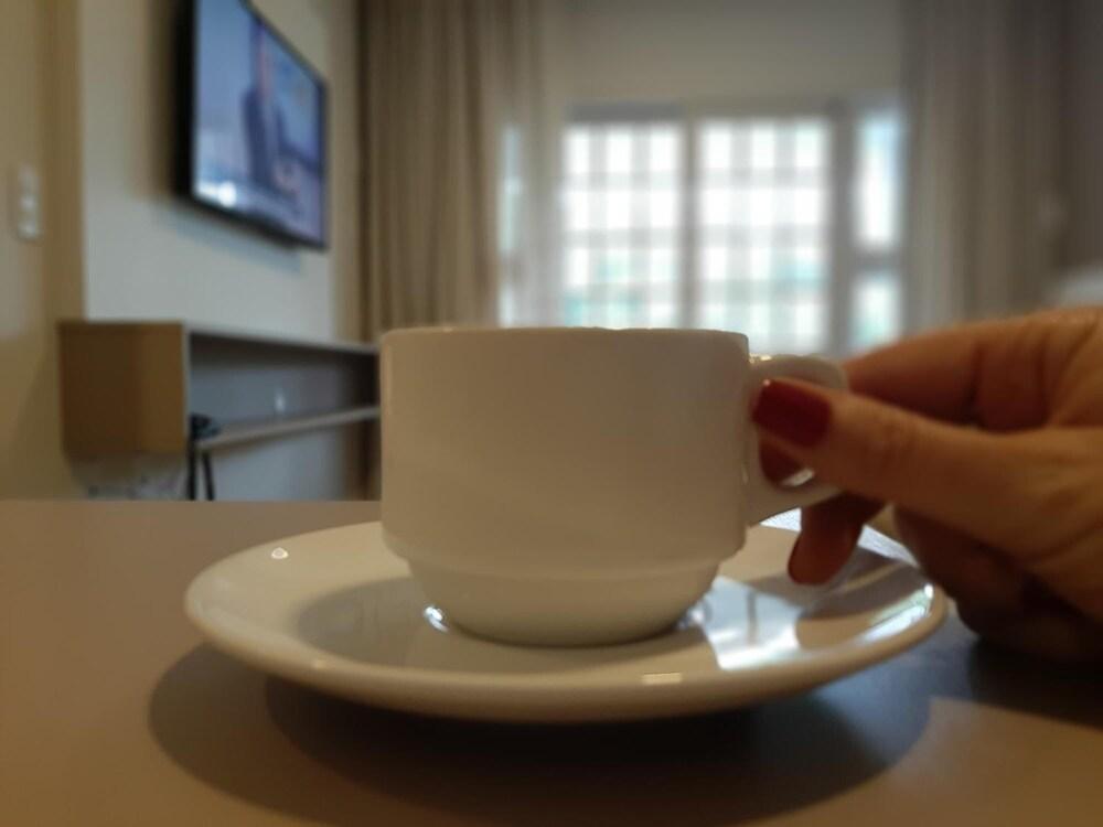 Caravaggio Praia Hotel Florianopolis Ngoại thất bức ảnh