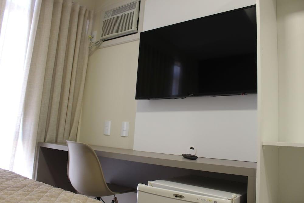 Caravaggio Praia Hotel Florianopolis Ngoại thất bức ảnh