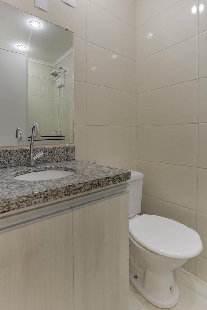 Caravaggio Praia Hotel Florianopolis Ngoại thất bức ảnh