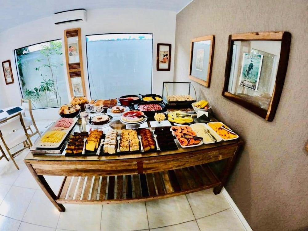 Caravaggio Praia Hotel Florianopolis Ngoại thất bức ảnh