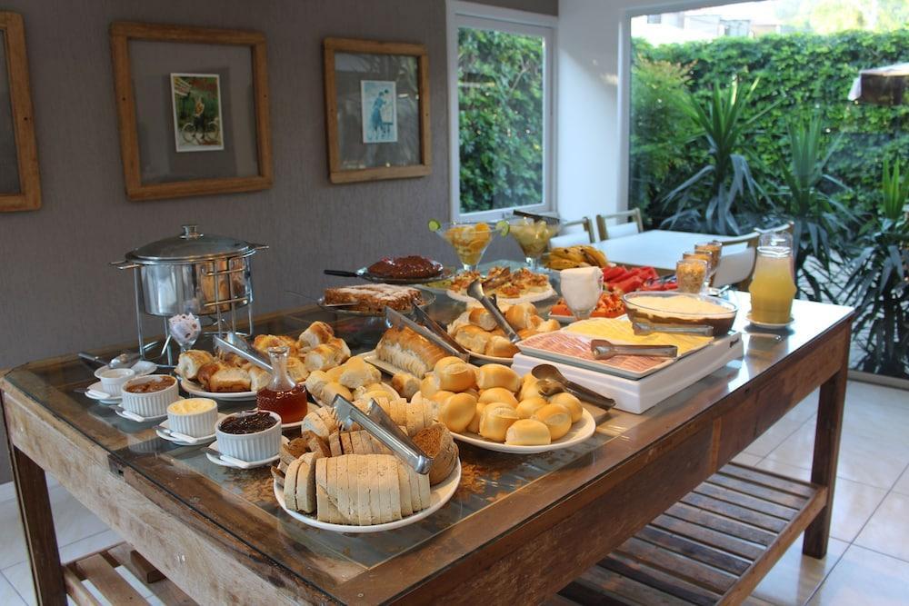 Caravaggio Praia Hotel Florianopolis Ngoại thất bức ảnh