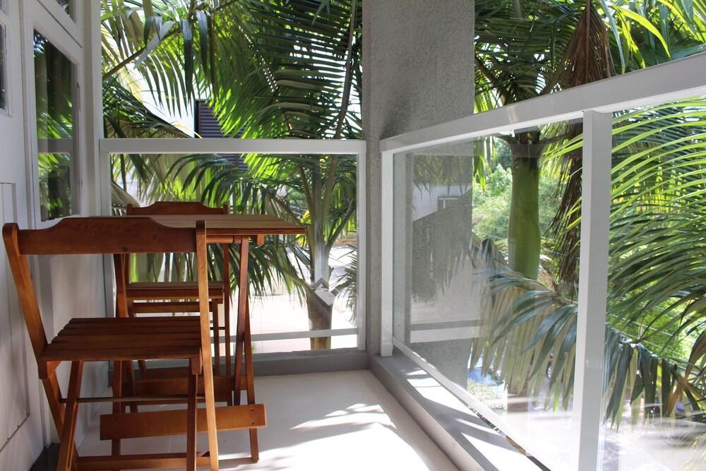 Caravaggio Praia Hotel Florianopolis Ngoại thất bức ảnh