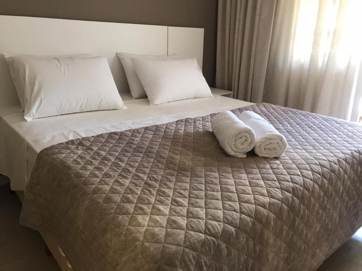 Caravaggio Praia Hotel Florianopolis Ngoại thất bức ảnh