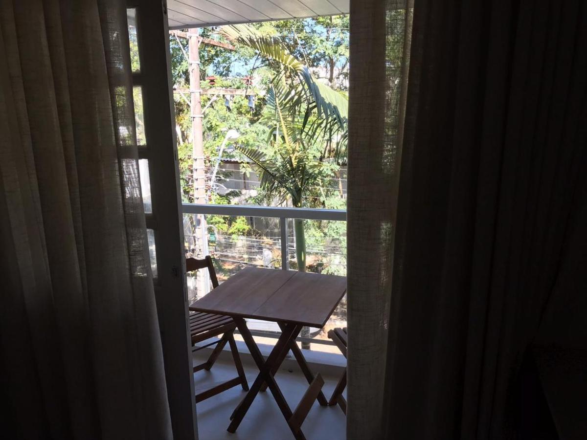 Caravaggio Praia Hotel Florianopolis Ngoại thất bức ảnh